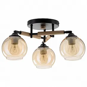 Потолочная люстра Citilux Tika CL133131