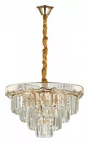Подвесная люстра Lumion Esmé 5233/8