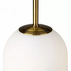 Подвесной светильник Freya Sharlot FR1012PL-01BS