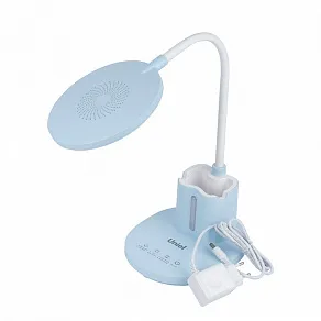 Настольная лампа офисная Uniel ULM UL-00011292