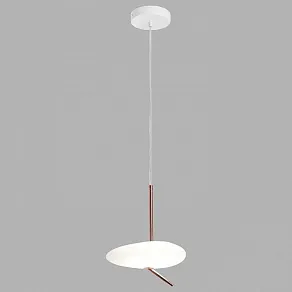 Подвесной светильник Lussole  LSP-7527