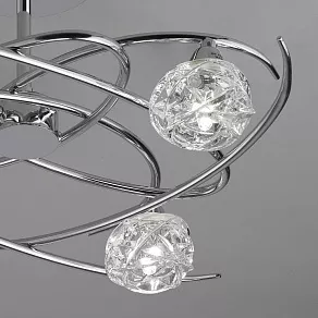 Люстра на штанге Mantra Maremagnum 3943