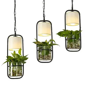 Подвесной светильник Imperiumloft  40.2186-0