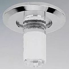 Встраиваемый светильник Lightstar Astra Cyl LED 070124