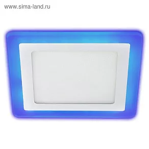 Встраиваемый светильник Imex LPN.892 LPN.892.03