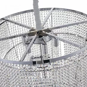 Подвесная люстра Favourite Phoenix 2904-21P