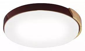 Накладной светильник Hiper Wood H823-0