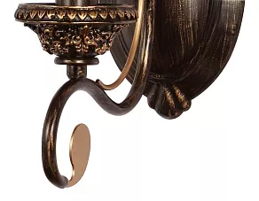 Бра Favourite Brun 1448-1W