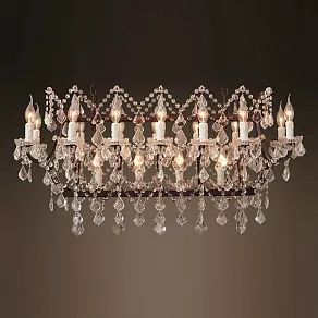 Подвесная люстра L'Arte Luce  L27901