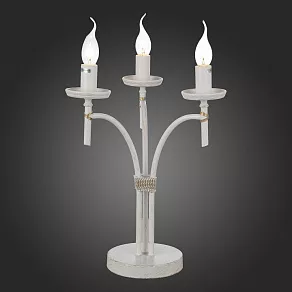 Настольная лампа декоративная ST-Luce SL155 SL155.504.03