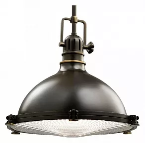 Светильник на штанге Kichler Hatteras Bay KL-HATTERAS-BAY-M-OZ