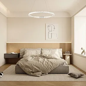 Подвесной светильник Arte Milano AM-Venezia 311311/D800 GD
