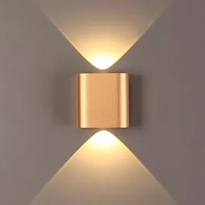 Накладной светильник Odeon Light Magnum 4212/2WL