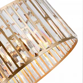 Подвесной светильник F-promo Prismata 4483-6P