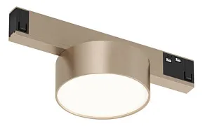Накладной светильник Denkirs SHINE PRIME FLOW DK4761-CP