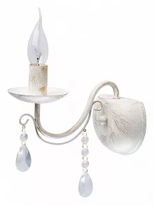 Бра De City Аврора 14 371024301