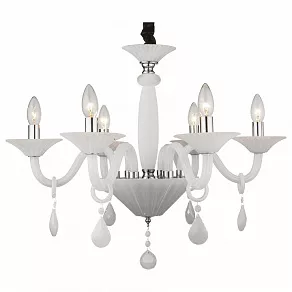 Подвесная люстра Globo Crown II 64120-6