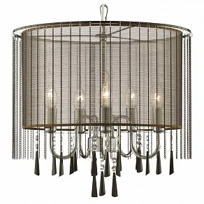 Подвесной светильник Arte Lamp Ambiente A1465SP-5CC