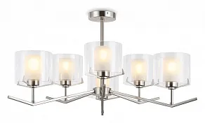 Люстра на штанге Ambrella Light HIGH LIGHT LH57002