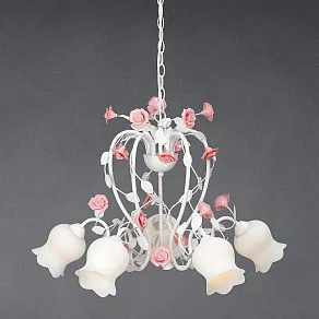 Подвесная люстра Vitaluce V1684 V1684-0/5