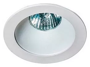 Встраиваемый светильник Azzardo Remo 1 downlight AZ1731