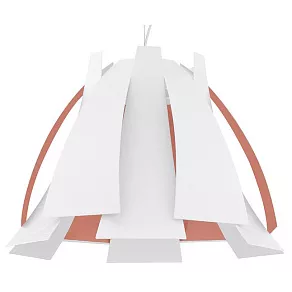 Подвесной светильник Eglo Tressi 92844