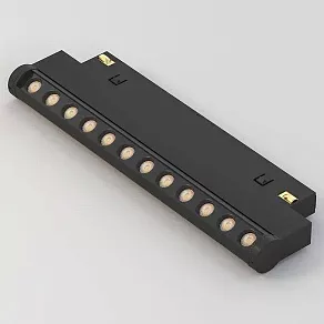 Накладной светильник Luminotti GENESIS L.306.15.4K.BK