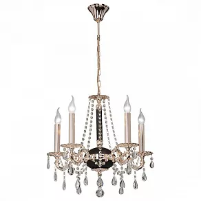 Подвесная люстра Vitaluce V2367 V2367/5