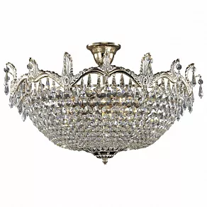 Люстра на штанге Odeon Light Noemi 2812/5C