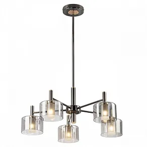 Люстра на штанге Citilux ELAN CL241151