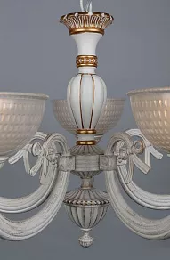 Подвесная люстра Omnilux OM-609 OML-60903-05