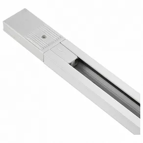 Трек накладной AM-Group AM177 AM177 WH 1,5М