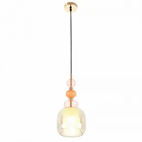 Подвесной светильник MyFar Louis MR2504-1P