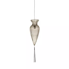 Подвесной светильник MM Lampadari Goccia 7049/1 02 V2721