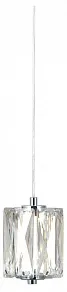 Подвесной светильник Moderli Prismique V11717-PL