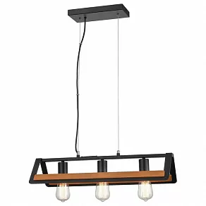 Подвесной светильник Vele Luce Reef VL6072P31