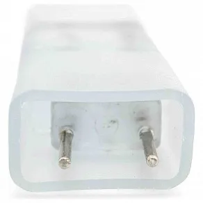 Соединитель лент линейный жесткий Apeyron Electrics  09-20