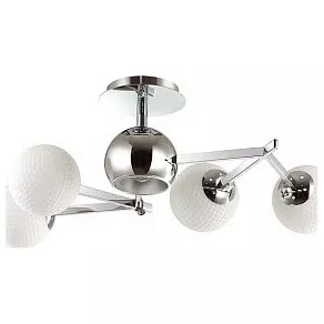 Потолочная люстра Odeon Light Izzo 3960/5C