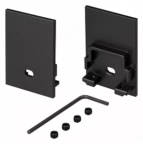 Заглушка для профиля Arlight S-LUX 031793