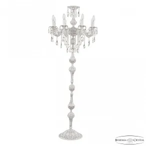 Торшер Bohemia Ivele Crystal AL7901 AL79101T/8/175 B WMN