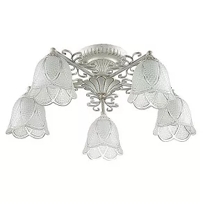 Потолочная люстра Lumion Barbara 3120/5C