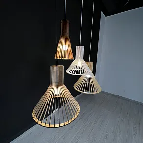 Подвесной светильник Imperiumloft  Punkto1