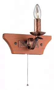 Бра Odeon Light Palena 2618/1W