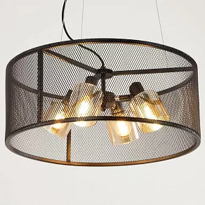 Подвесной светильник Citilux Робин CL535245