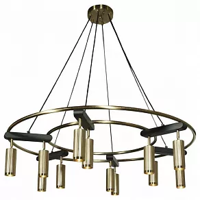 Подвесной светильник Loft it Borges 10122/12