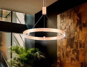 Подвесной светильник Ambrella FL FL5846