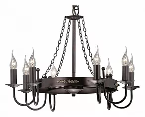 Подвесная люстра Odeon Light Dario 2528/8