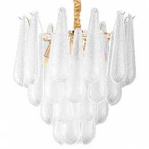 Подвесная люстра Lightstar Retro II 799082