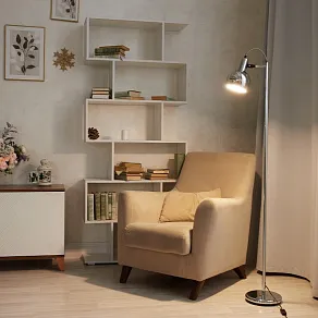 Торшер Uniel UML-T702 UL-00010957