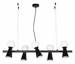 Подвесной светильник Favourite Gnomes 4095-5P